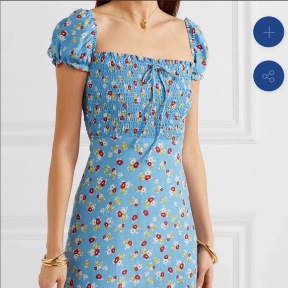 Faithful the Brand Castillo Dress size 6 - Picture 4 of 8